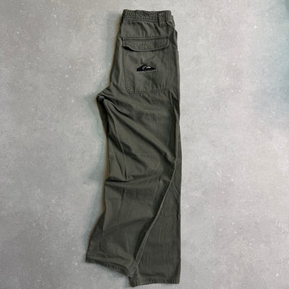 00's Quiksilver Pants (32)