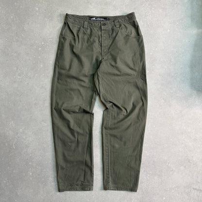 00's Quiksilver Pants (32)