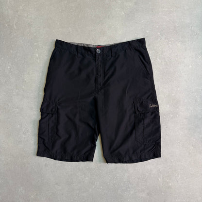 Quiksilver Cargo Shorts (36)