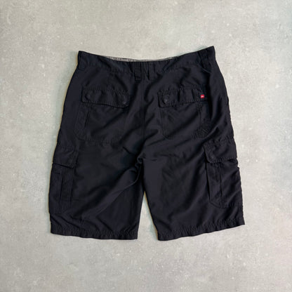 Quiksilver Cargo Shorts (36)