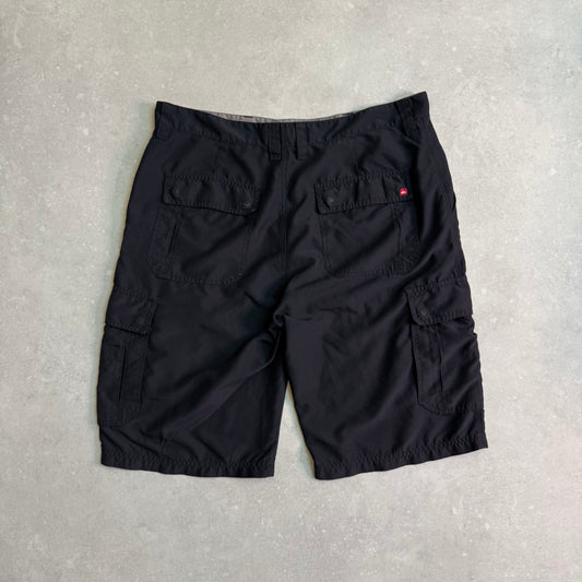 Quiksilver Cargo Shorts (36)