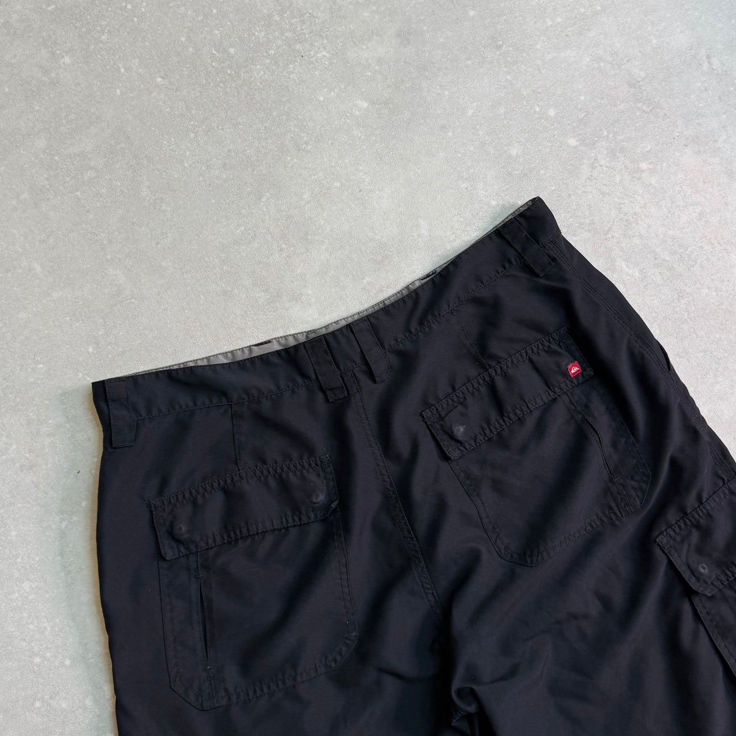 Quiksilver Cargo Shorts (36)