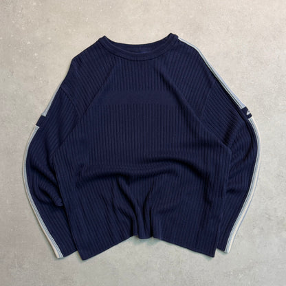 00’s Quiksilver Sweatshirt (M)