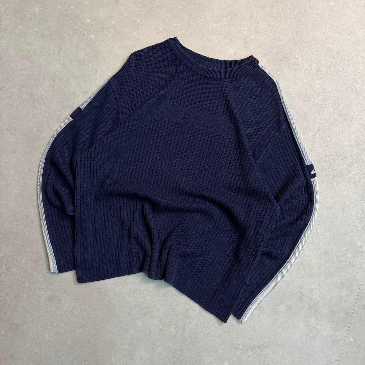00’s Quiksilver Sweatshirt (M)
