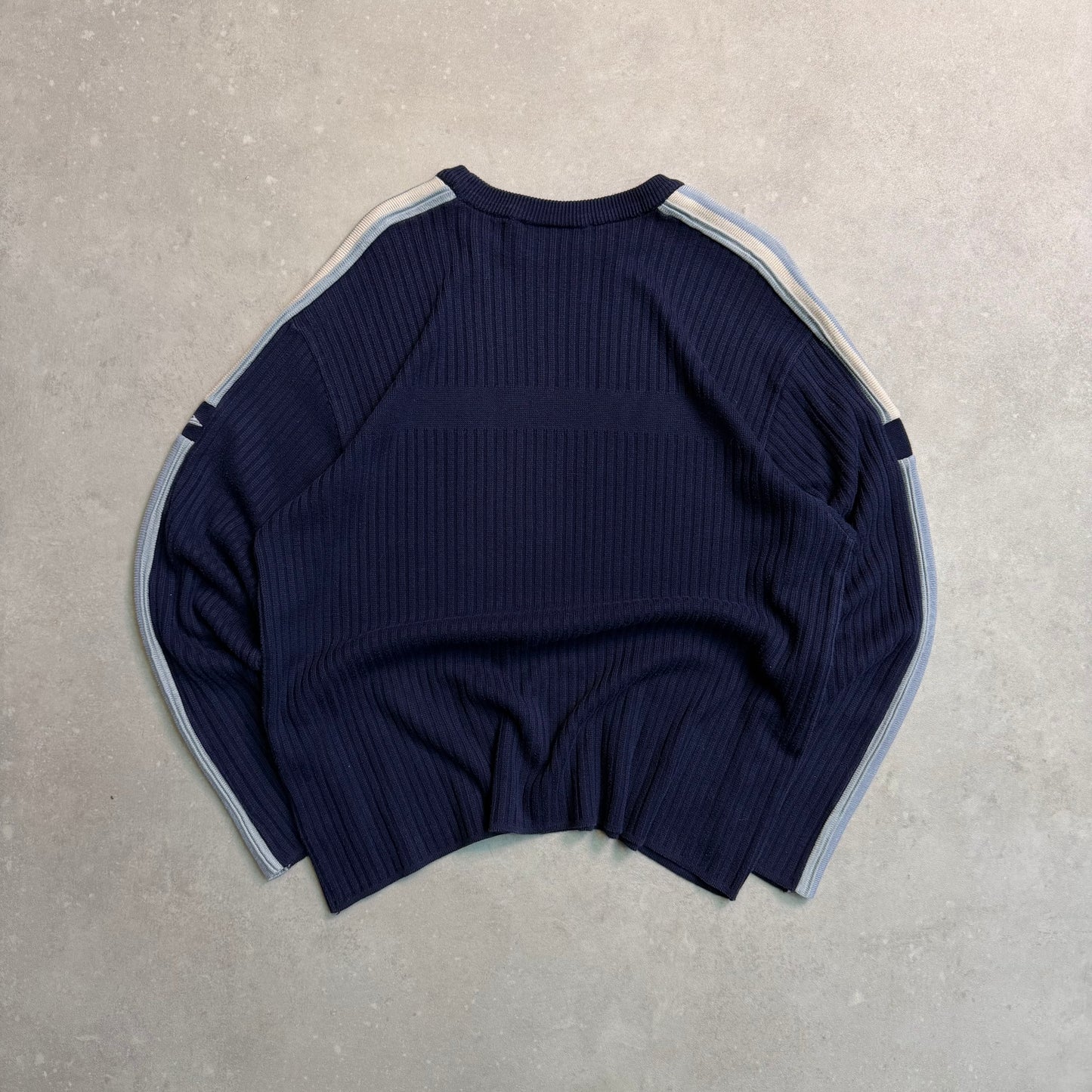 00’s Quiksilver Sweatshirt (M)