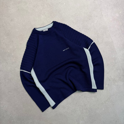 00’s Rip Curl Knit Jumper (L)