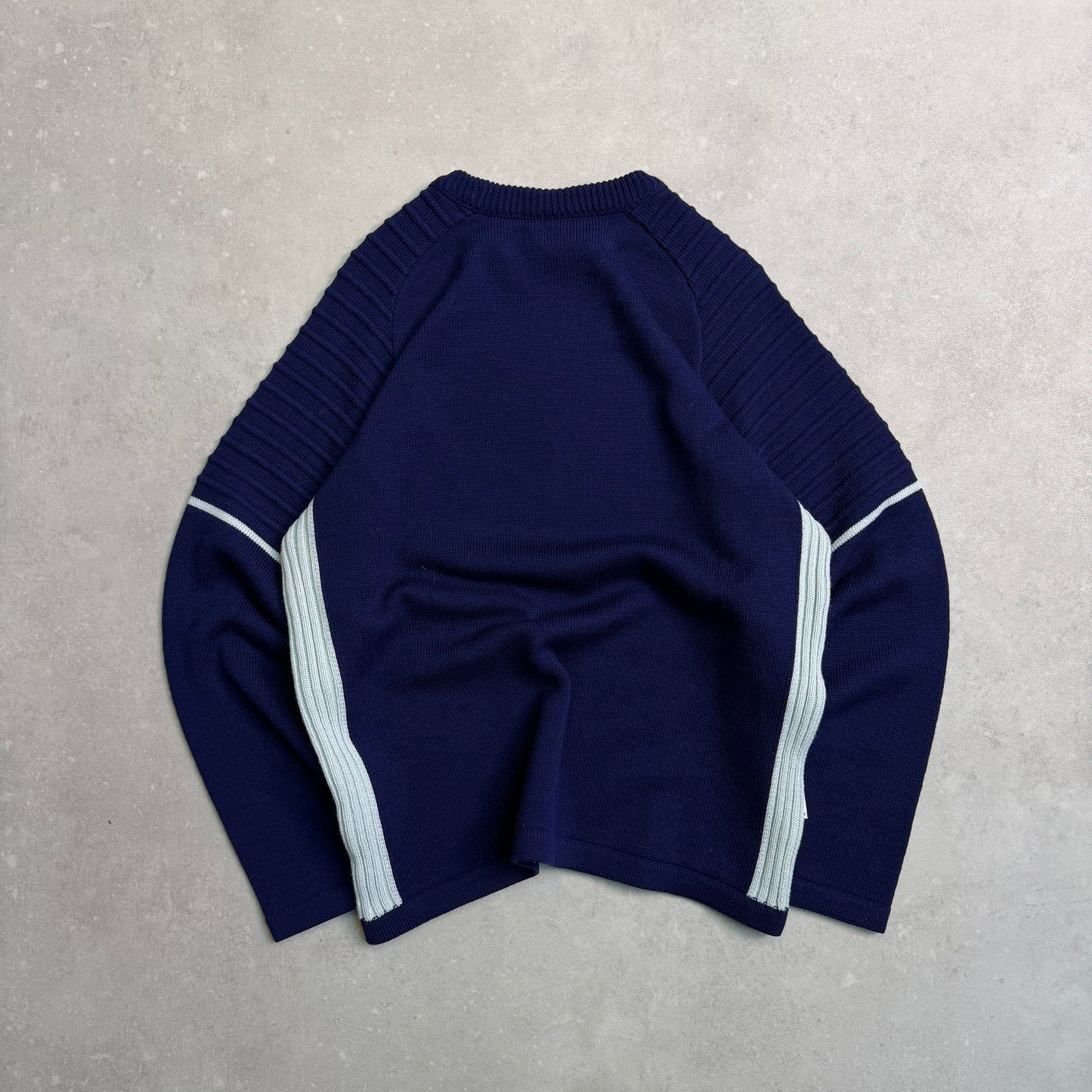 00’s Rip Curl Knit Jumper (L)