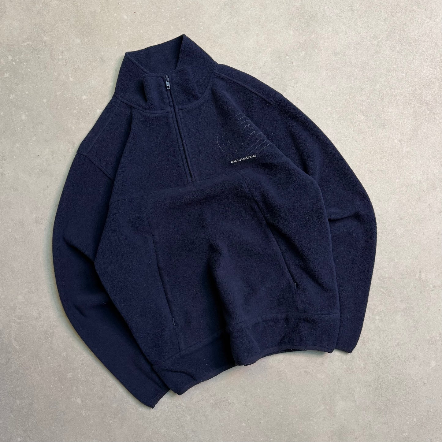 00’s Billabong Fleece Jacket (L)