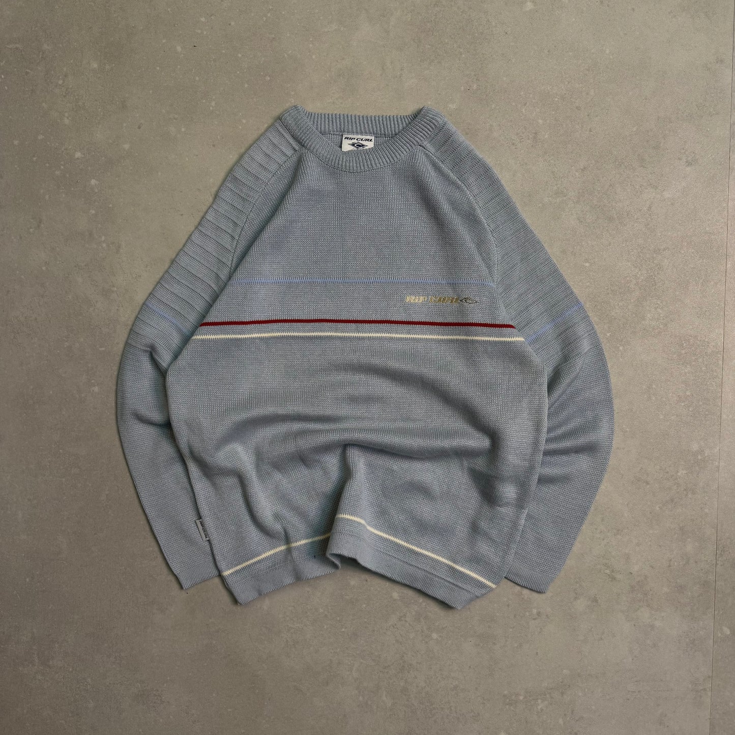 00’s Rip Curl Knit Jumper (M)