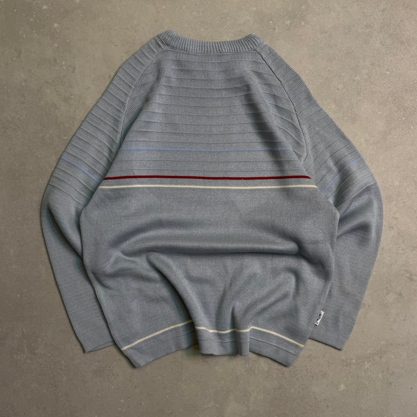 00’s Rip Curl Knit Jumper (M)