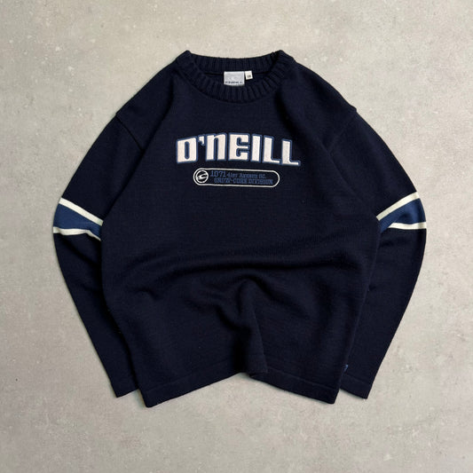 00’s O’Neill Knit Jumper (S)