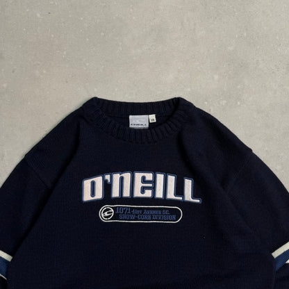 00’s O’Neill Knit Jumper (S)