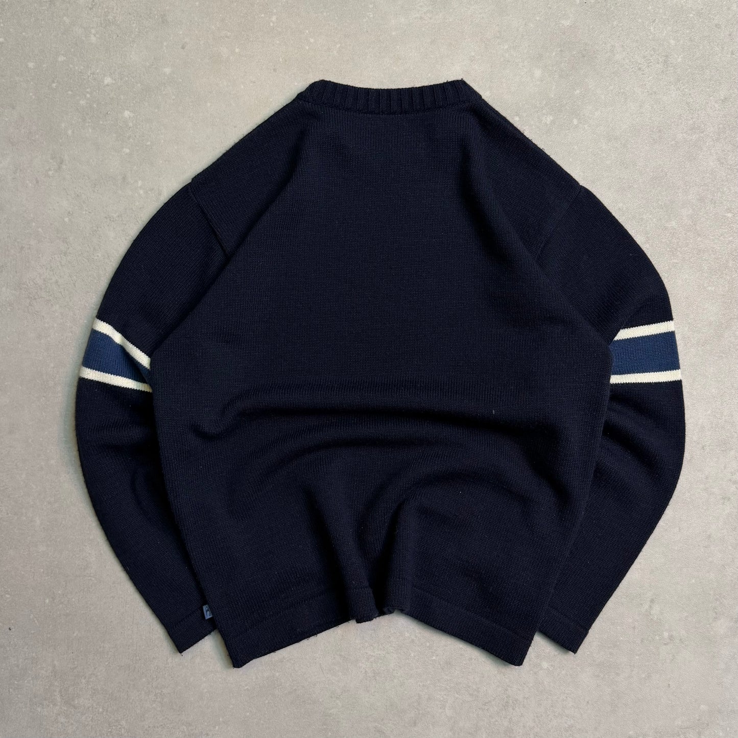 00’s O’Neill Knit Jumper (S)
