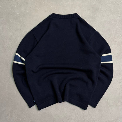 00’s O’Neill Knit Jumper (S)