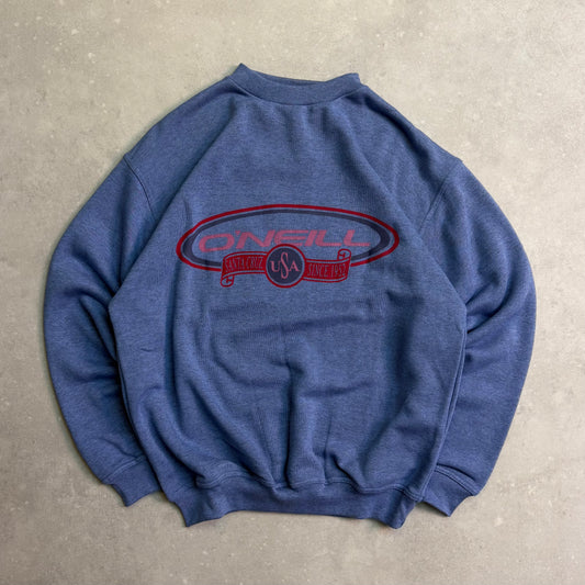 90’s O’Neill Sweatshirt (S)