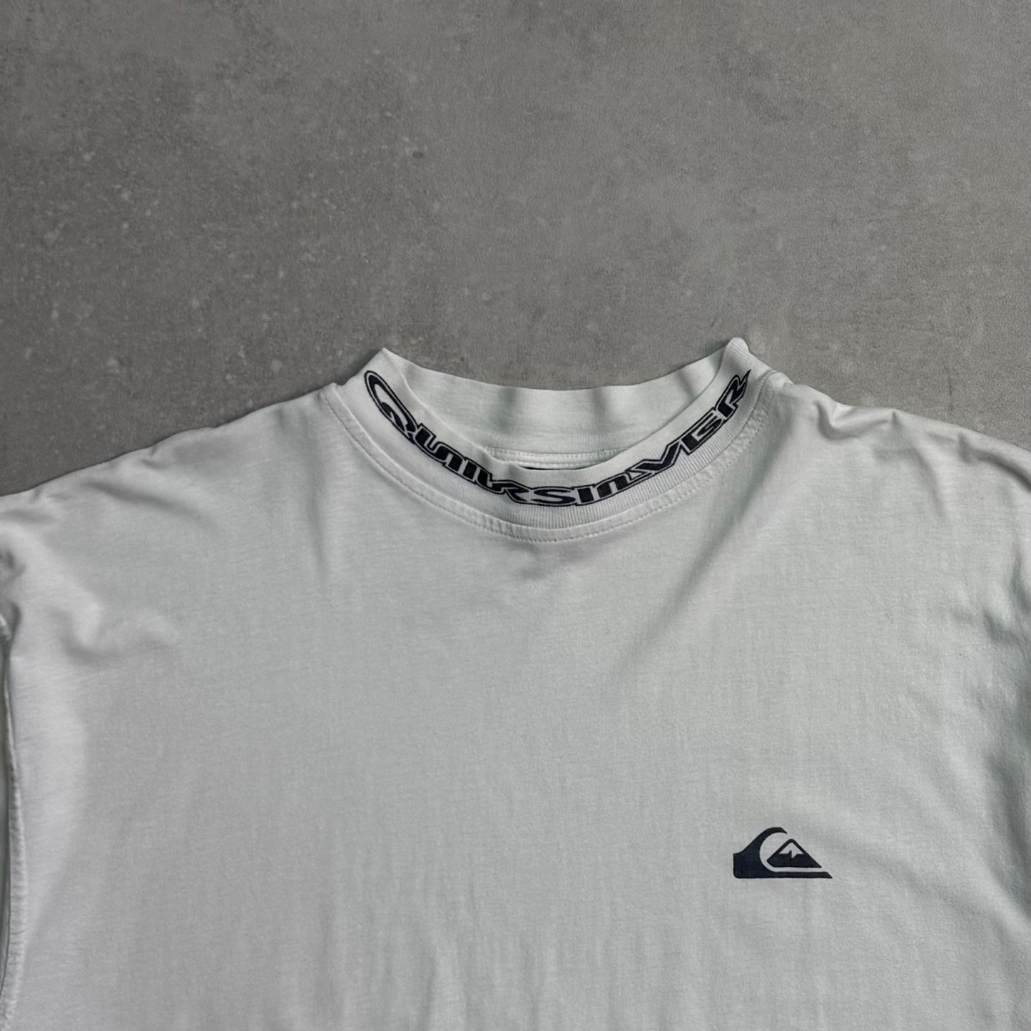 00’s Quiksilver T-shirt (L)