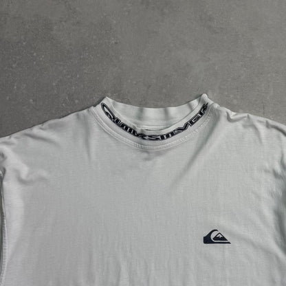 00’s Quiksilver T-shirt (L)
