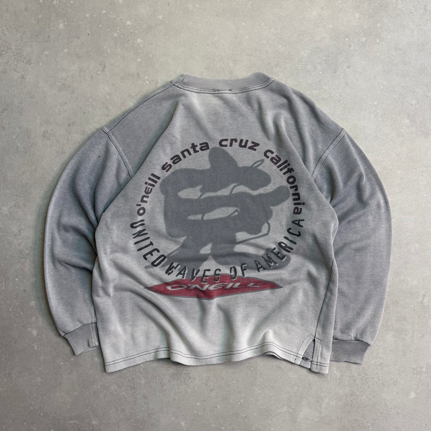 90’s O’Neill Sweatshirt (S)