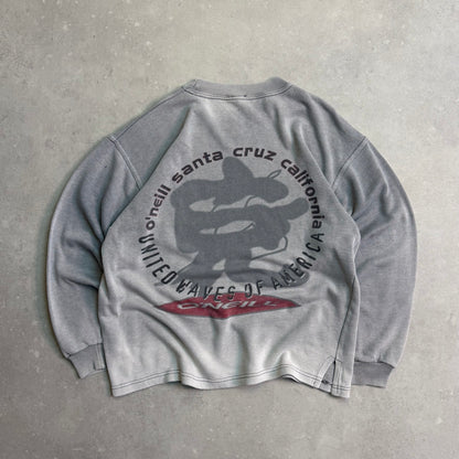90’s O’Neill Sweatshirt (S)