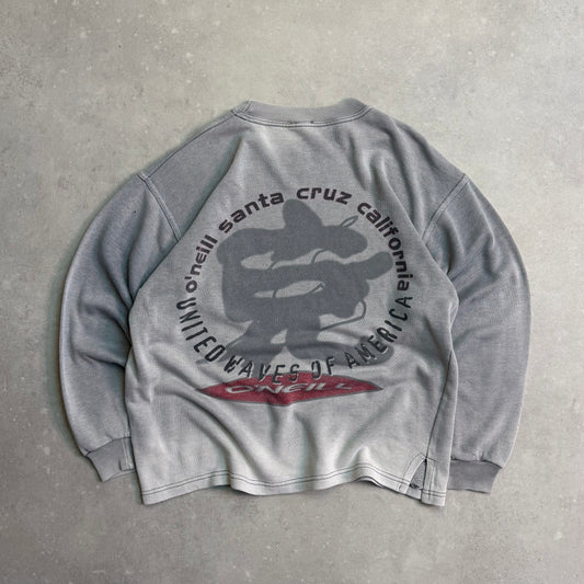 90’s O’Neill Sweatshirt (S)