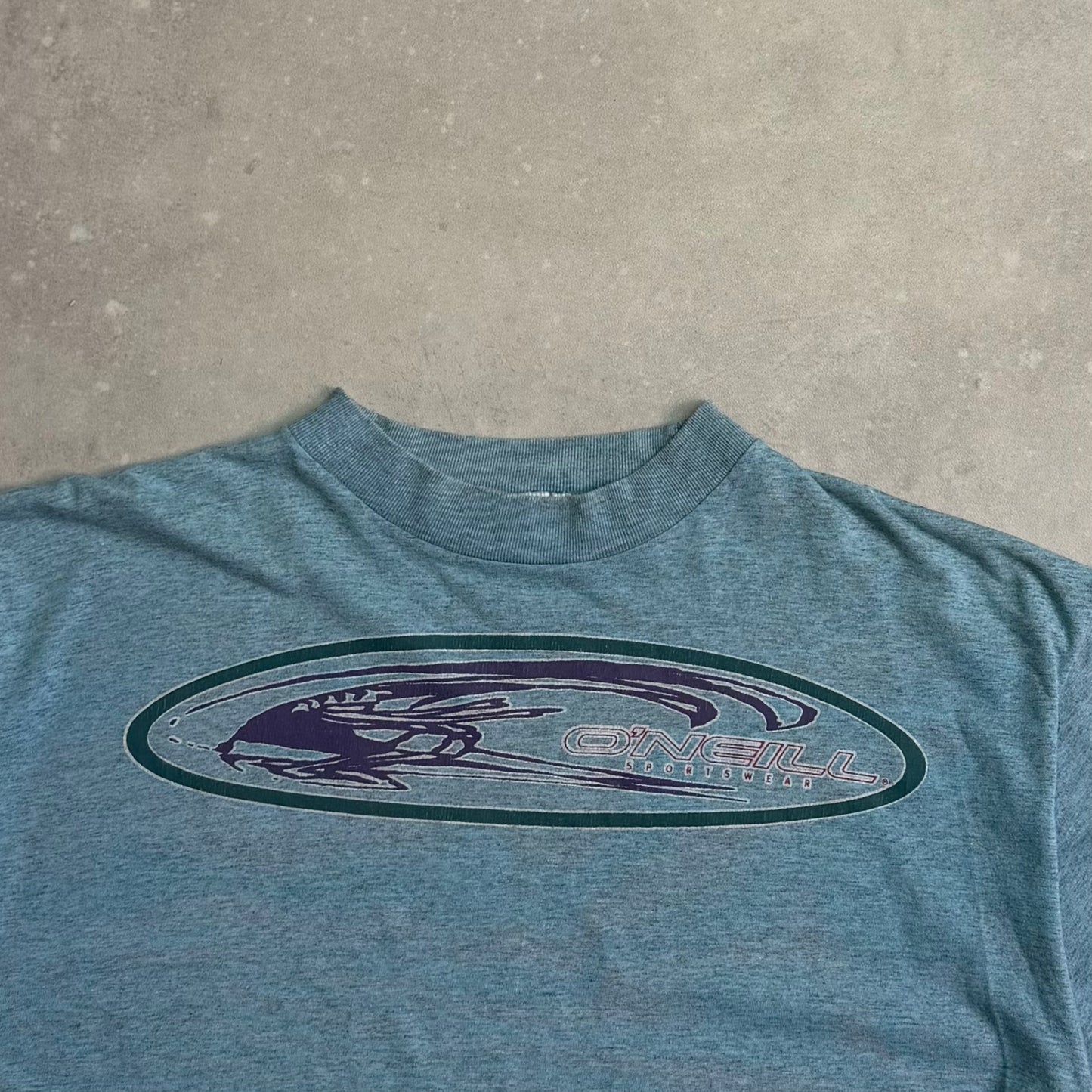 90’s O’Neill T- Shirt (L)