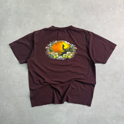 00's Billabong T-shirt (XL)