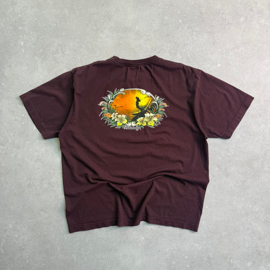 00's Billabong T-shirt (XL)