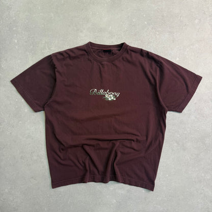 00's Billabong T-shirt (XL)
