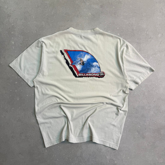 00's Billabong T-shirt (L)