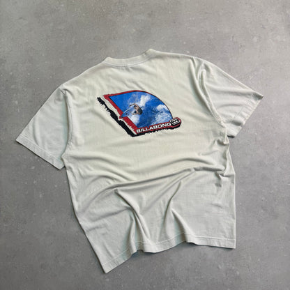 00's Billabong T-shirt (L)