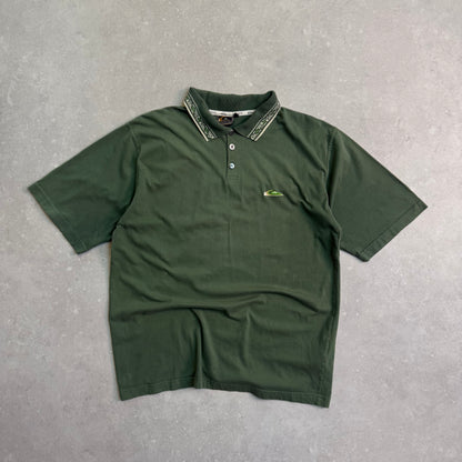 90's Quiksilver Polo Shirt (L)