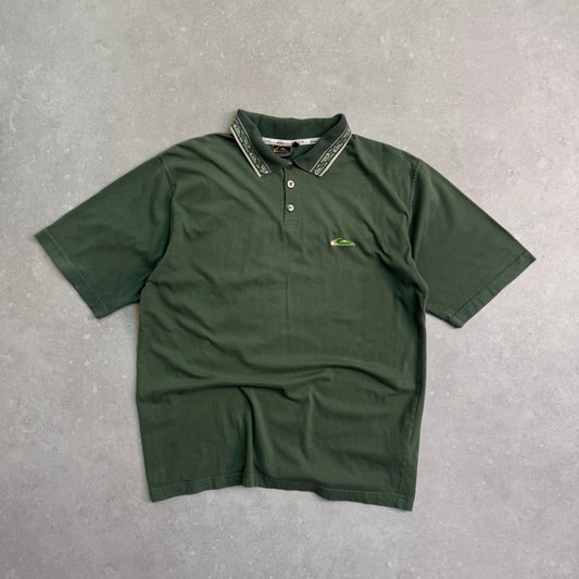 90's Quiksilver Polo Shirt (L)