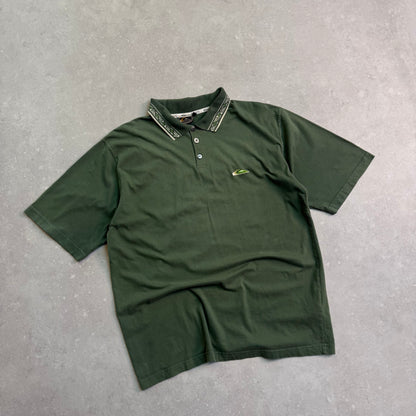 90's Quiksilver Polo Shirt (L)