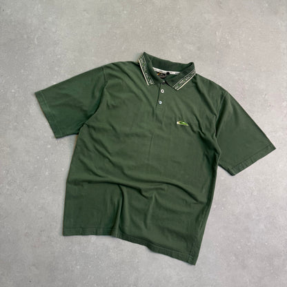 90's Quiksilver Polo Shirt (L)