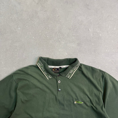 90's Quiksilver Polo Shirt (L)