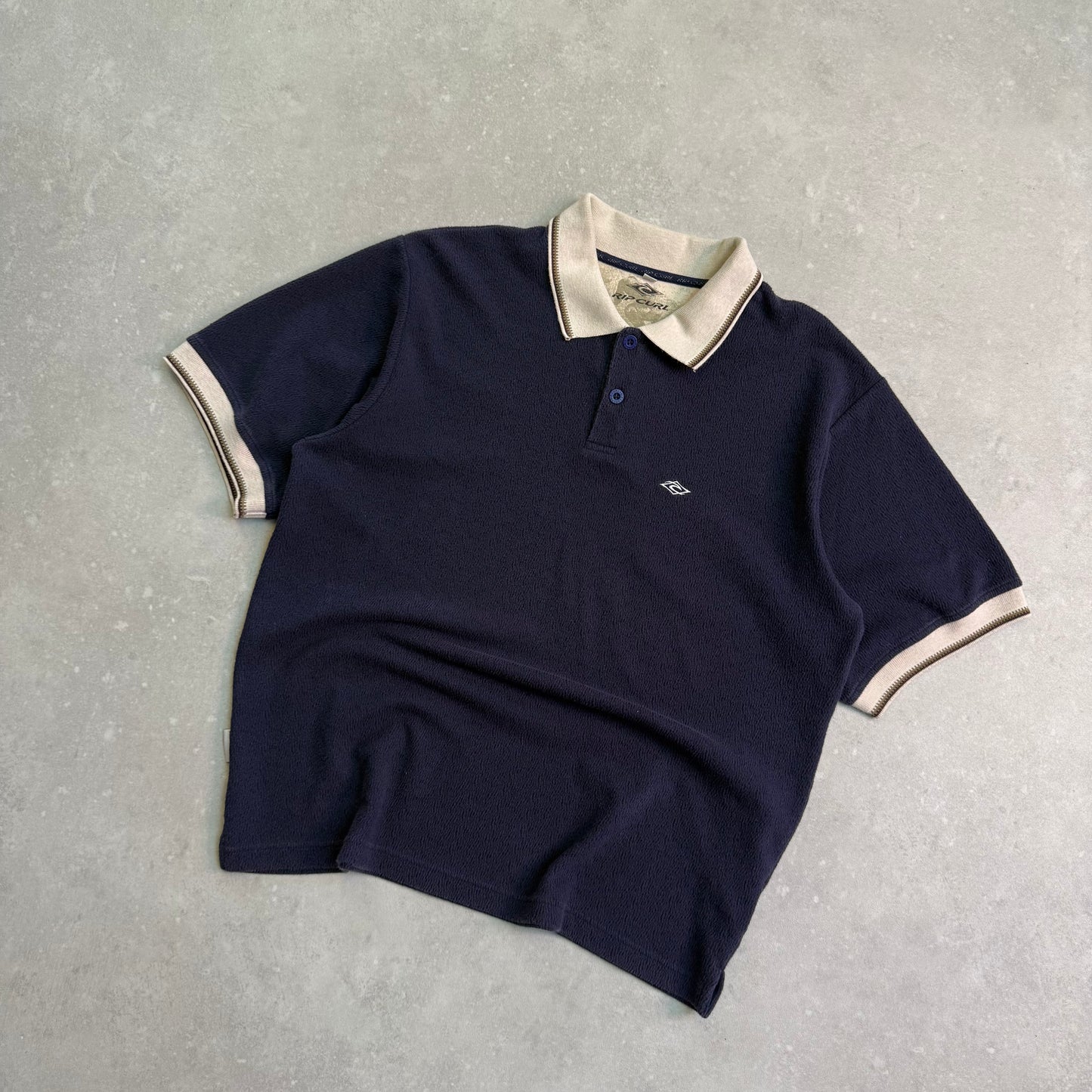 Rip Curl Polo Shirt (L)