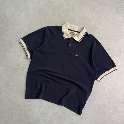 Rip Curl Polo Shirt (L)