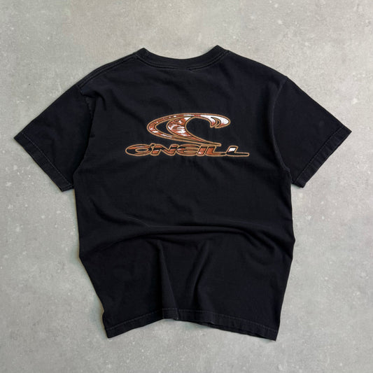 00's O'neill T-shirt (S)