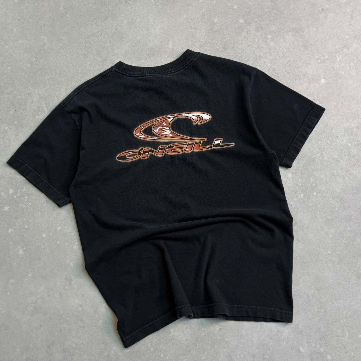 00's O'neill T-shirt (S)