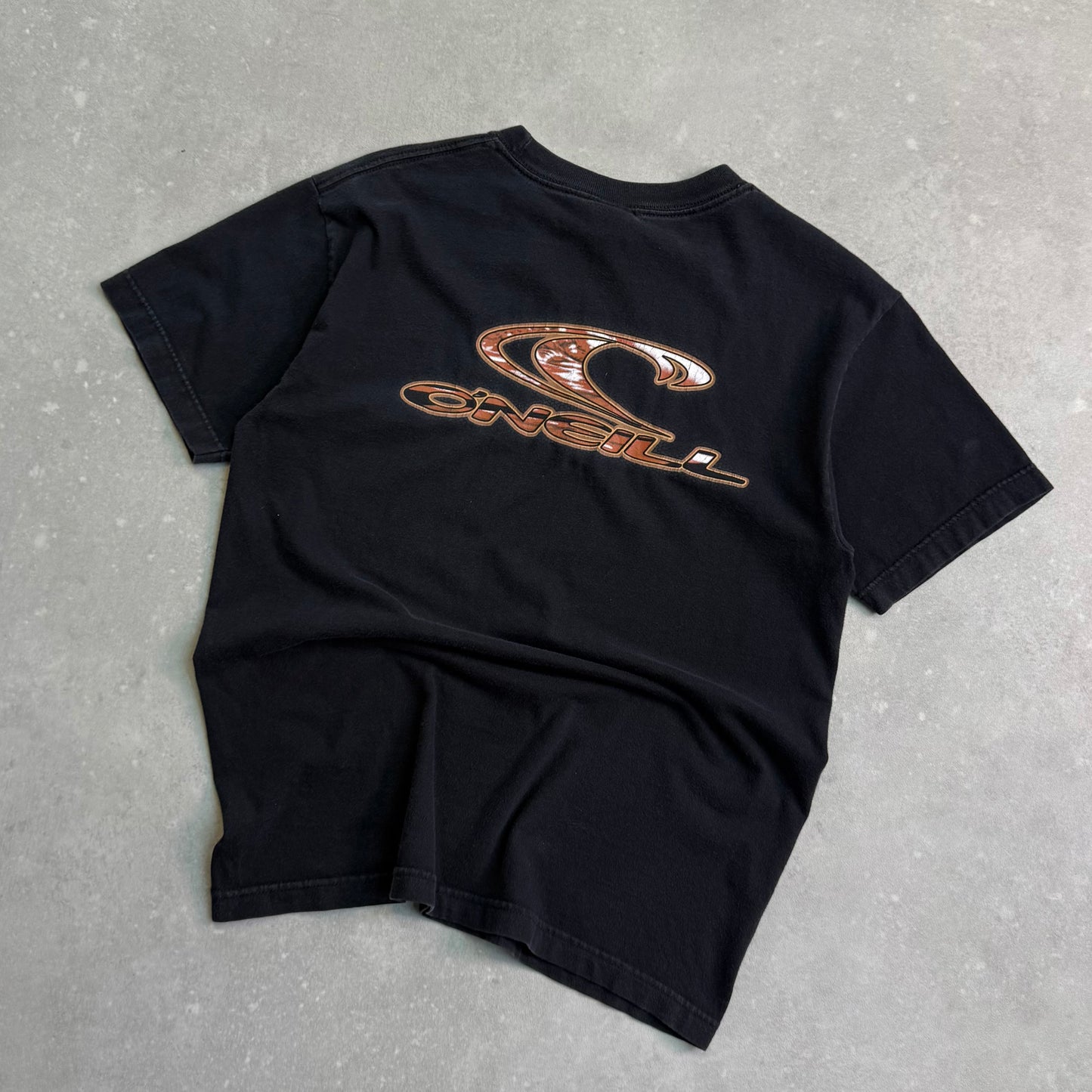 00's O'neill T-shirt (S)