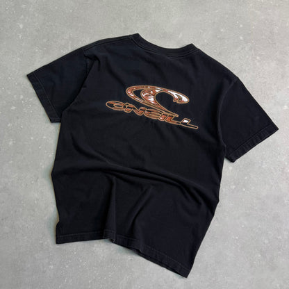 00's O'neill T-shirt (S)