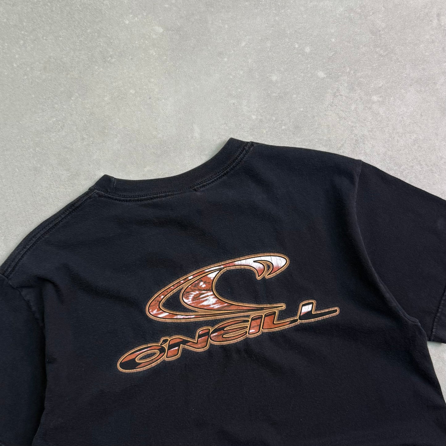 00's O'neill T-shirt (S)