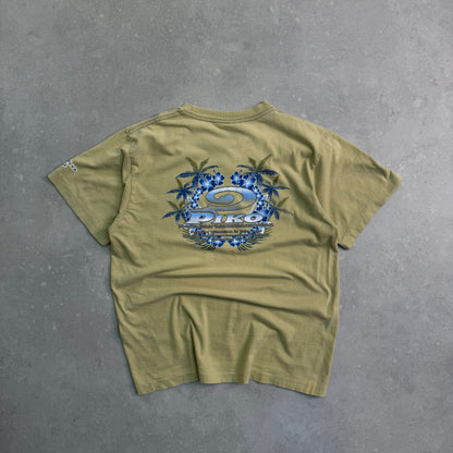 00's Piko T-shirt (M)