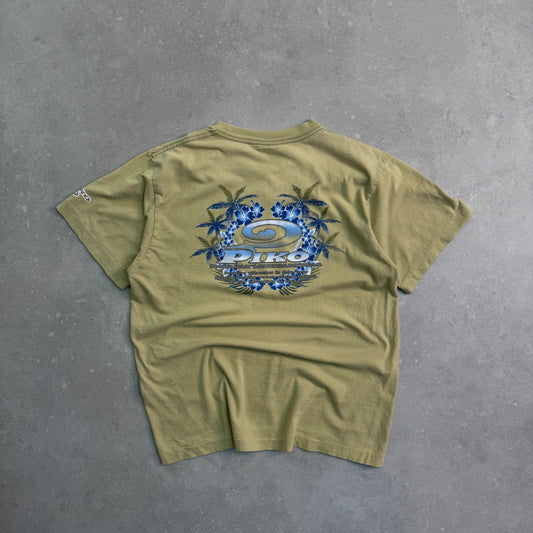 00's Piko T-shirt (M)
