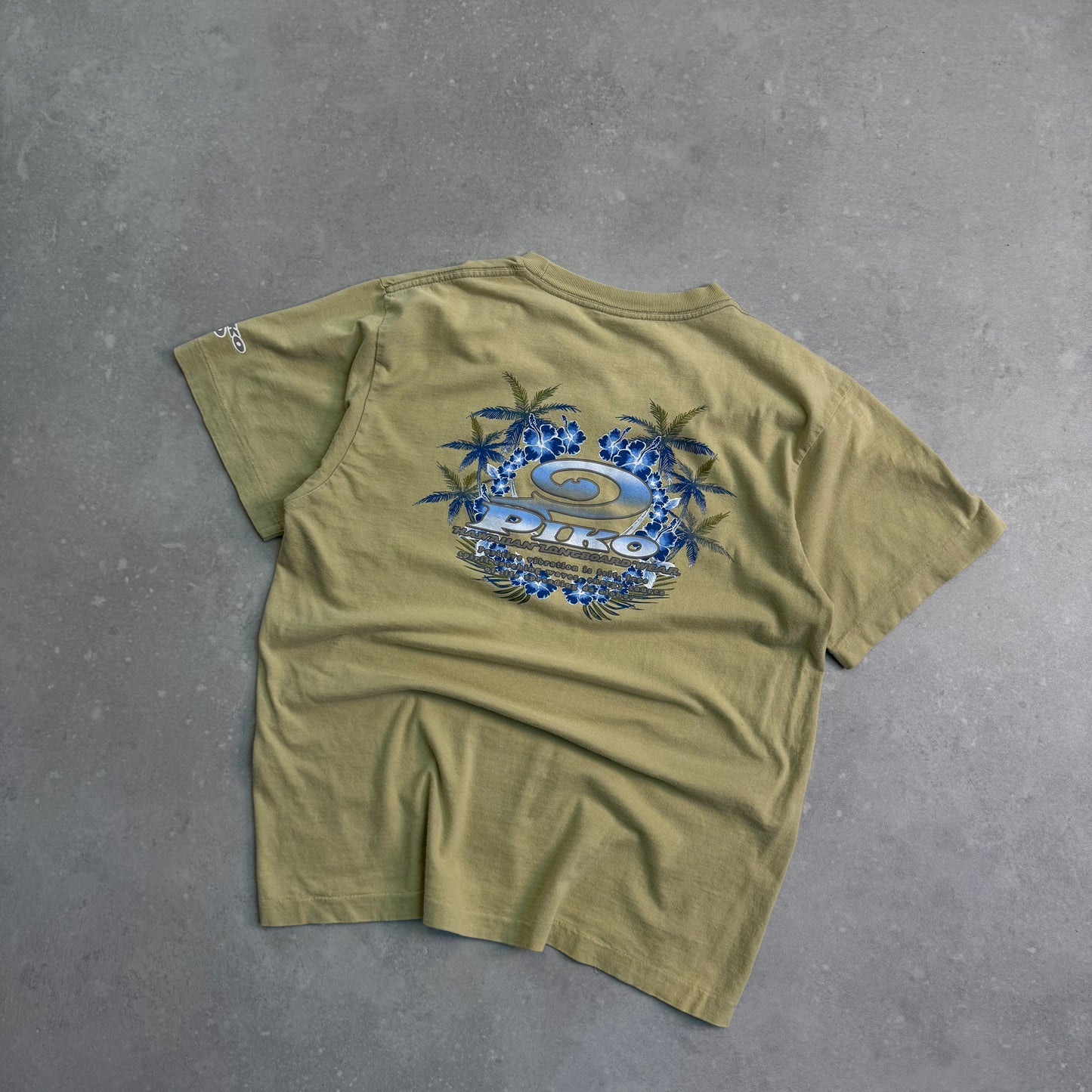 00's Piko T-shirt (M)