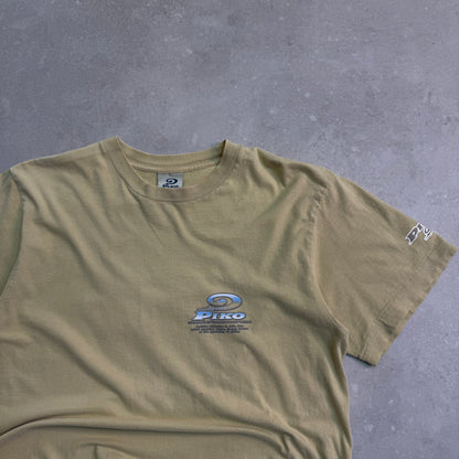 00's Piko T-shirt (M)