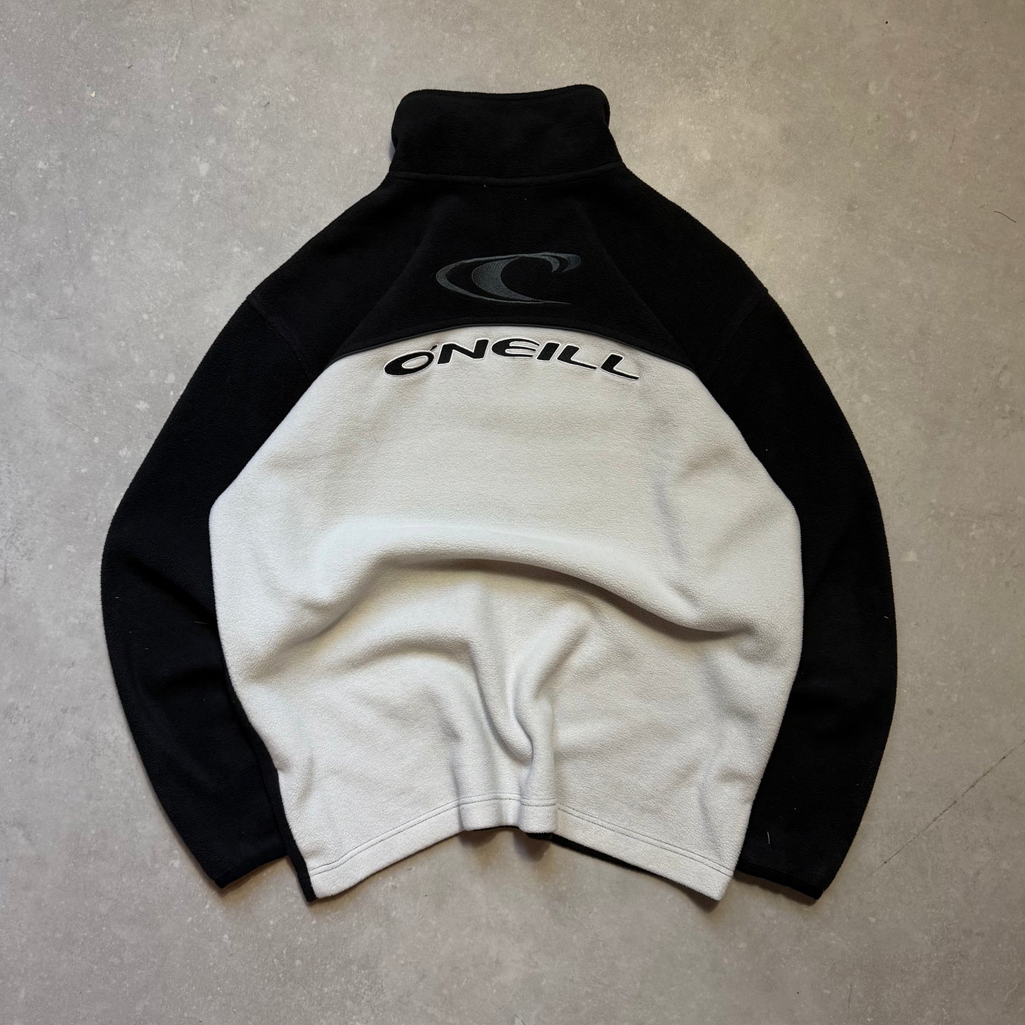 00’s O’Neill Fleece Jumper (L)