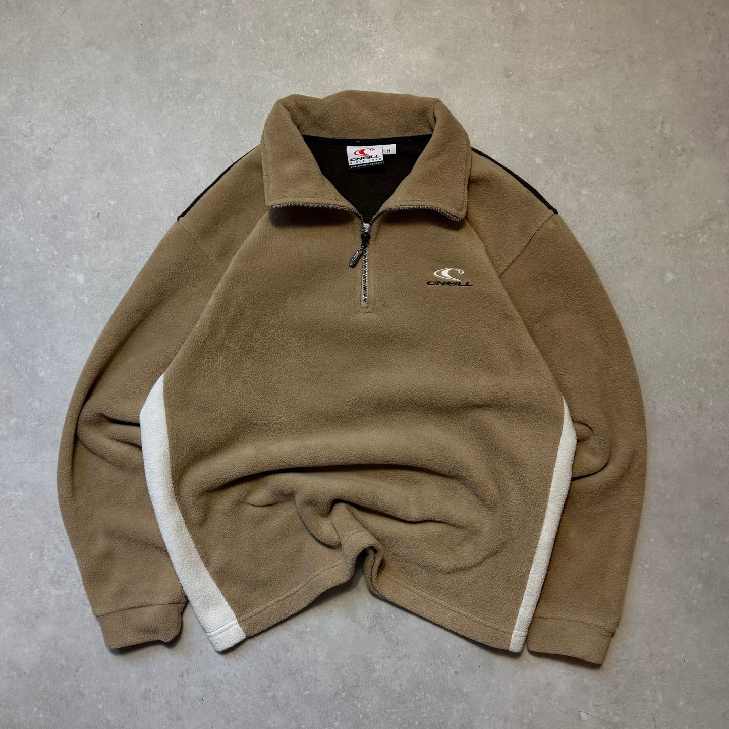 00’s O’Neill Fleece Jumper (L)