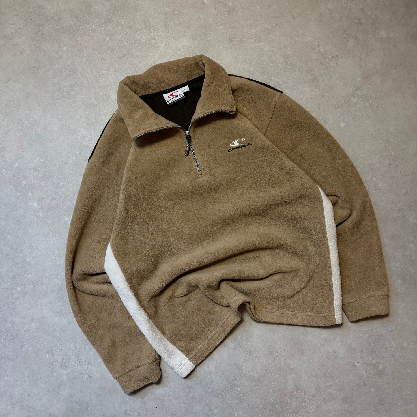 00’s O’Neill Fleece Jumper (L)