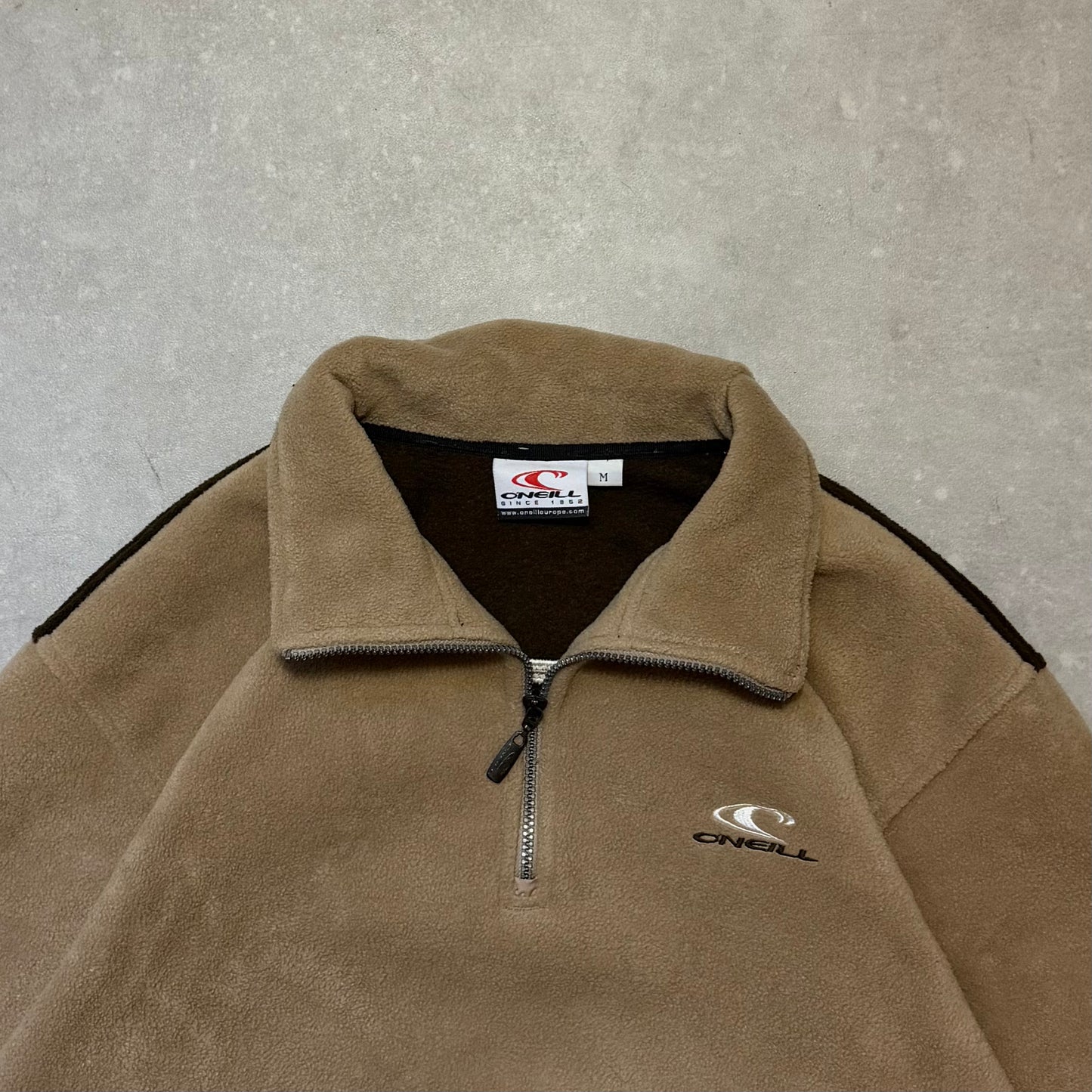 00’s O’Neill Fleece Jumper (L)